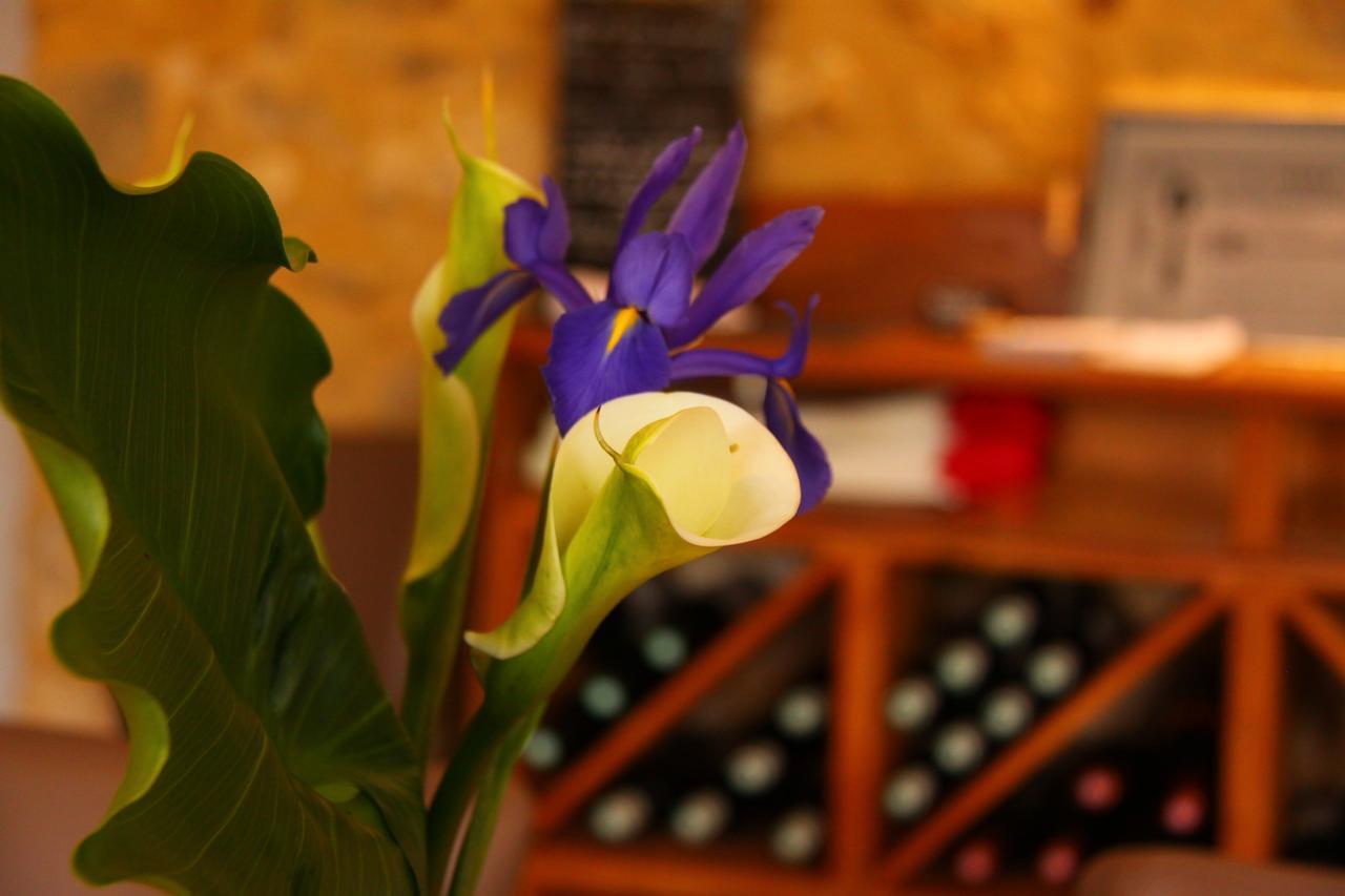 Hotel Restaurant La Traverse Cénac-et-Saint-Julien Εξωτερικό φωτογραφία